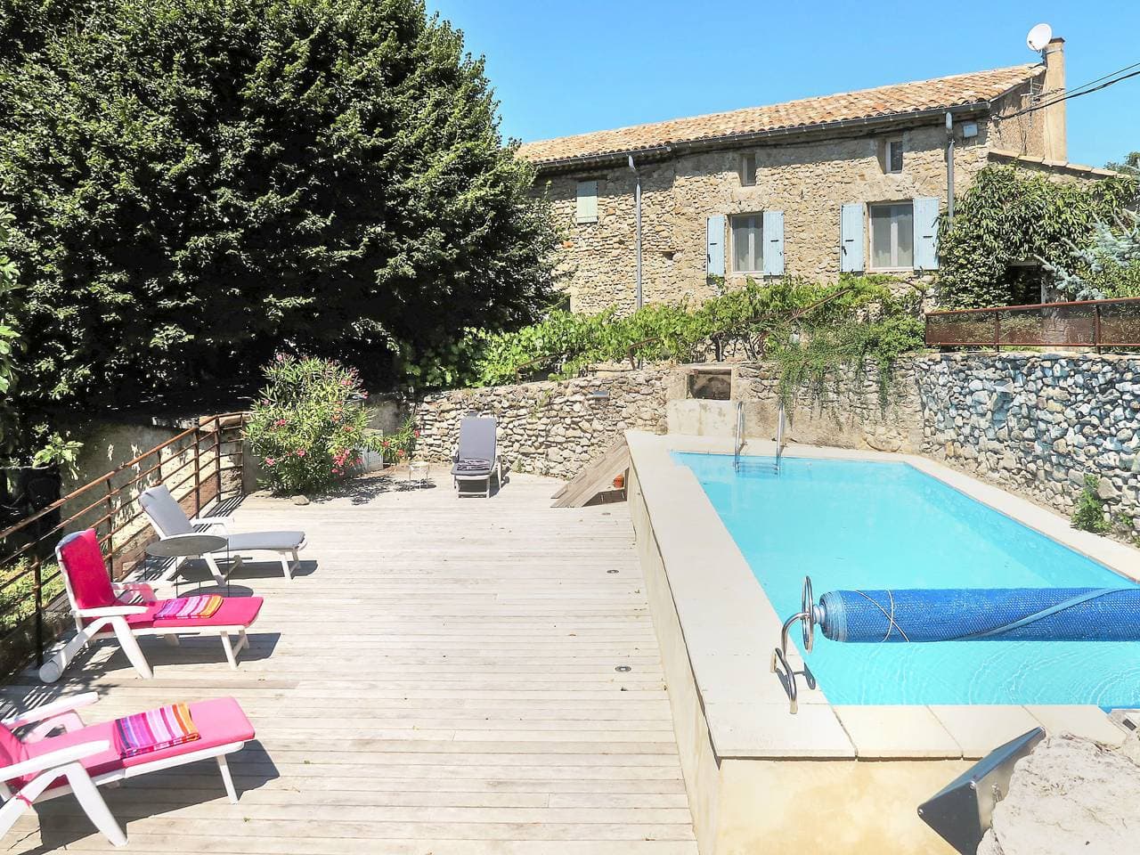 Haus Chaud'abri 1