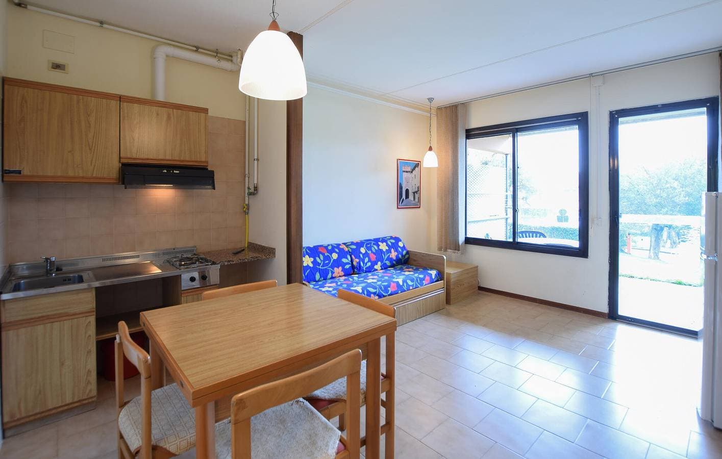 Foto 7 von 32: Moderne Wohnung mit Garage und Pool in der Nähe von Magione 2km