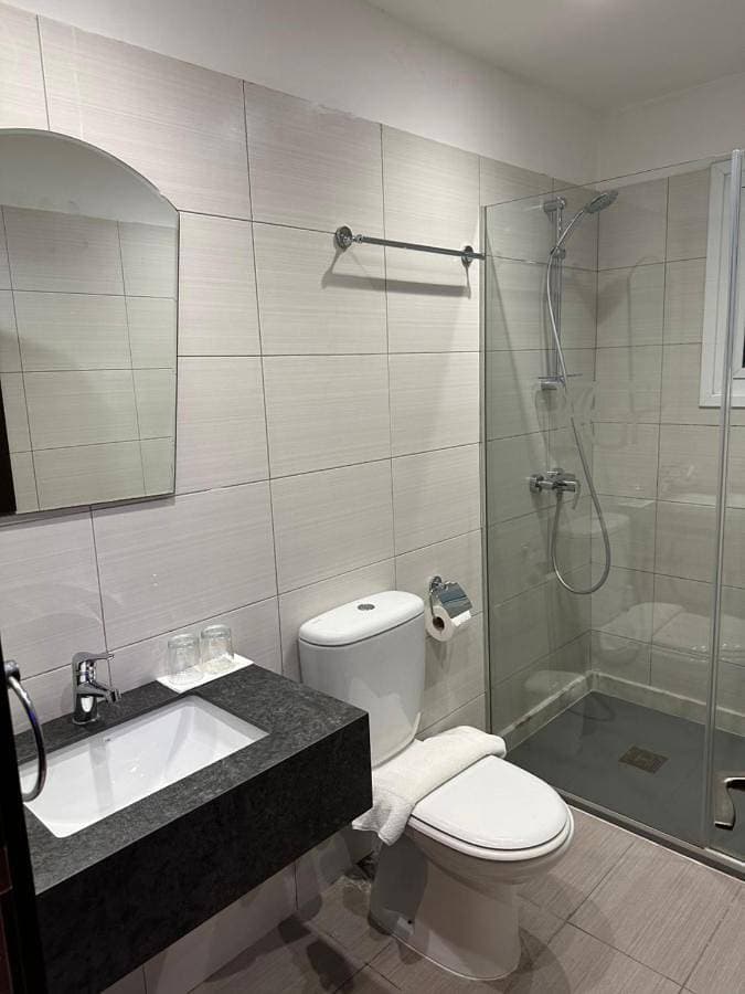 Foto 3 von 12: Superior Double or Twin Room with City View