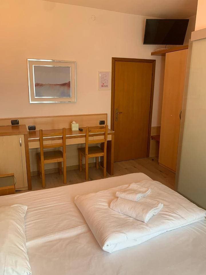 Foto 6 von 16: Double or Twin Room