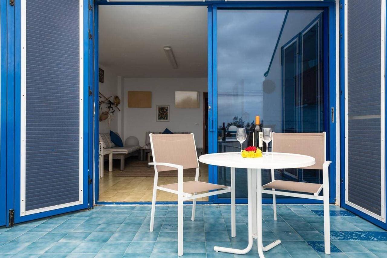 Seaside Villa - Agaete 1