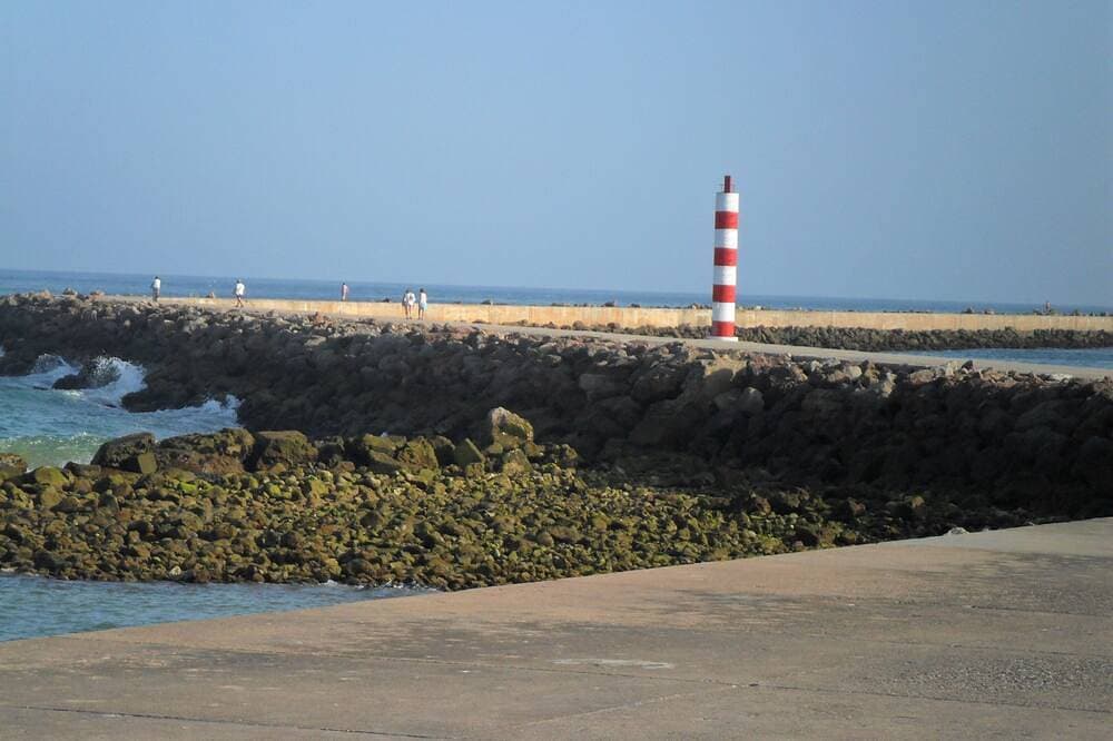 Foto 13 von 23: Ein schönes Haus mit Blick in Olhao, Algarve