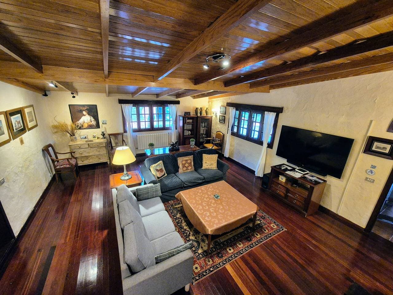 Foto 12 von 45: Ferienhaus 'Villa Rural El Poleo Dr' mit Meerblick, Pool, WLAN und Terrasse