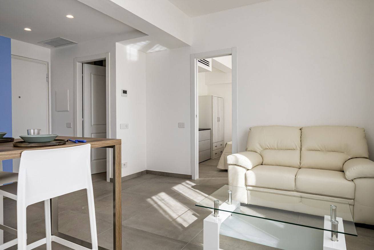Foto 4 von 15: Luni Aurelia 102  (Apt.5) Sp
