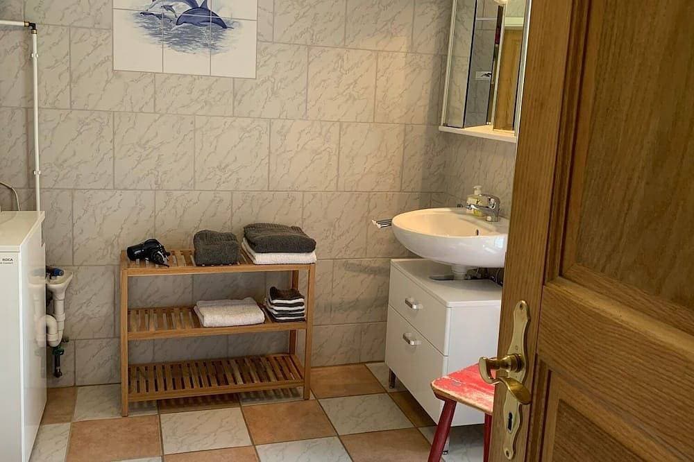 Foto 6 von 30: Urlaub auf dem Lindenhof - Ferienwohnung Elbe