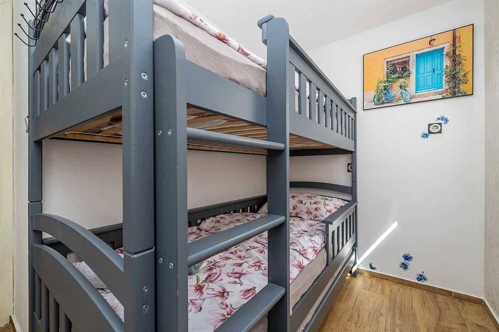 Foto 5 von 30: Rustikales Ferienhaus Depope mit privatem Pool