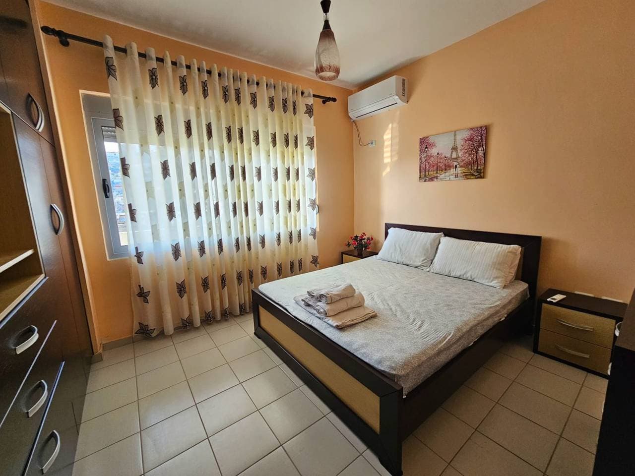 Foto 4 von 42: Ferienwohnung für 6 Personen mit Balkon