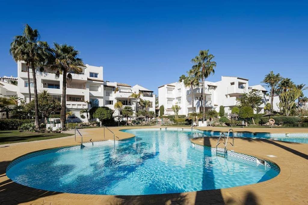 Beach Charm apartment Costalita - RDR372 1