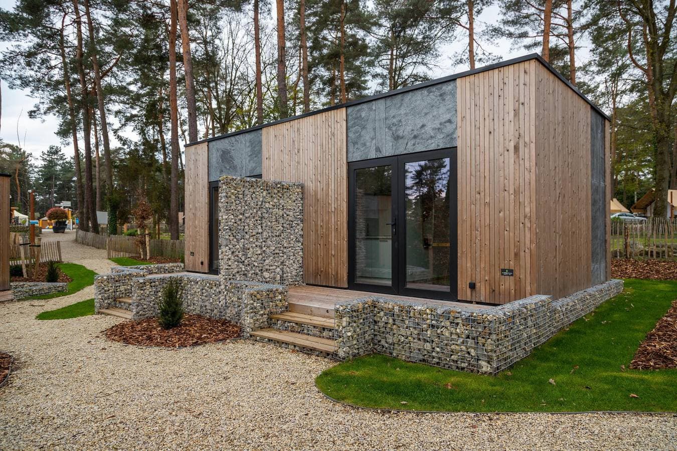 EuroParcs Hoge Kempen — Comfort Room 2 1