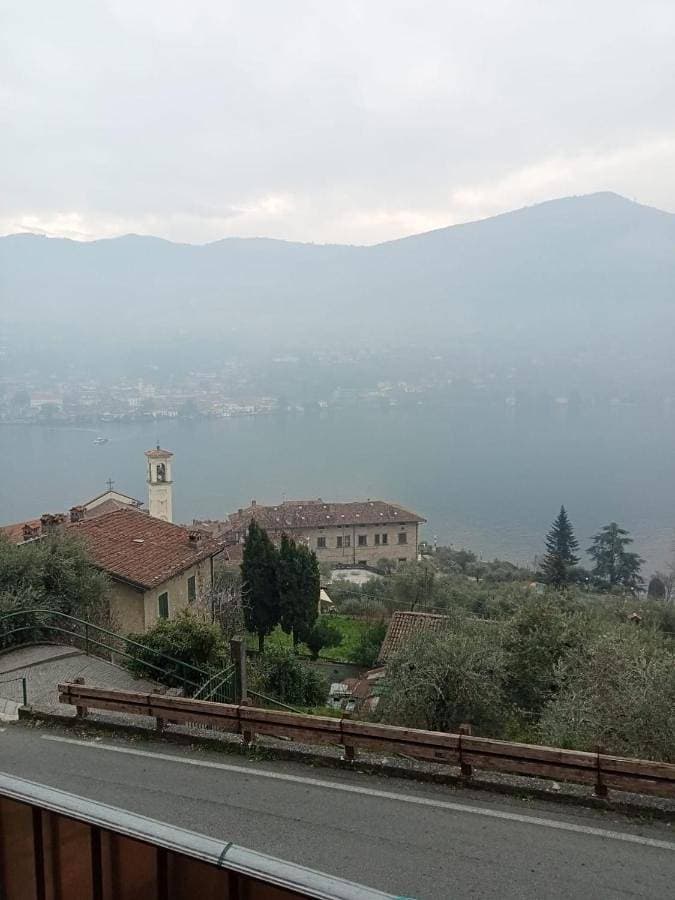 Appartamento al Campel 1