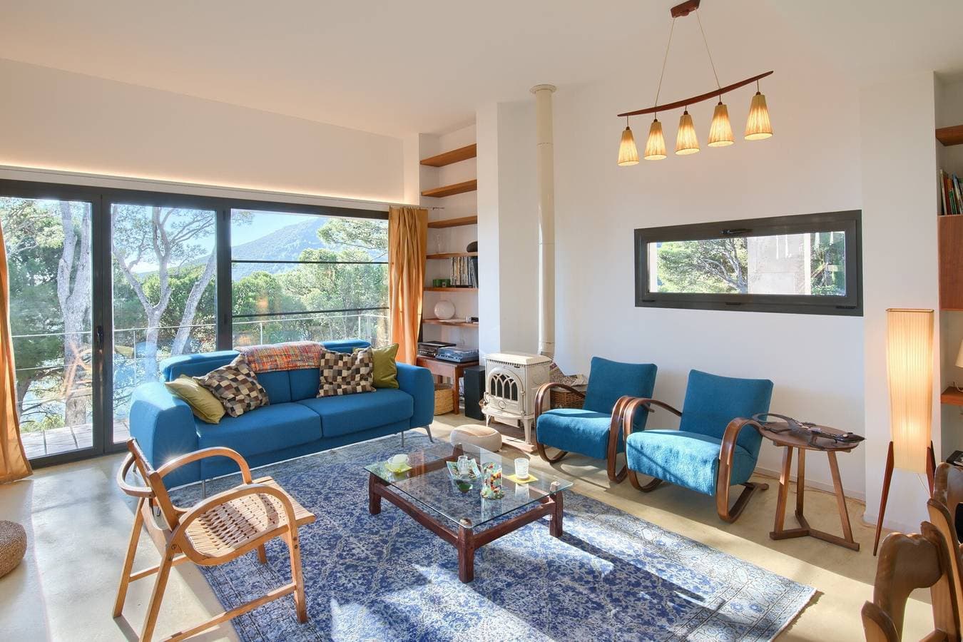 Foto 8 von 24: Villa 'Sa Tuna' mit Meerblick, WLAN und Klimaanlage