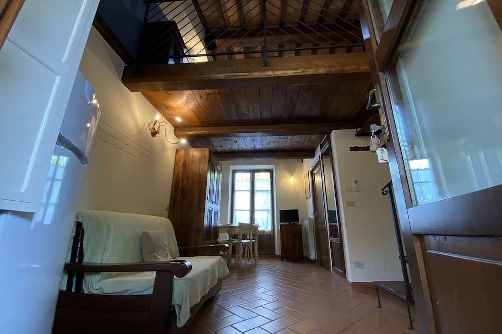 Foto 6 von 30: Der Perugino - Pool und Wireless-Lan, ideal für Paare