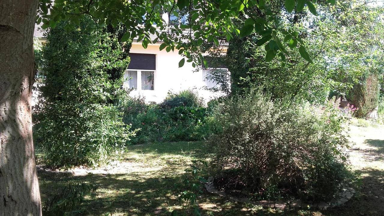 Chambres du Jardin Fleuri 1