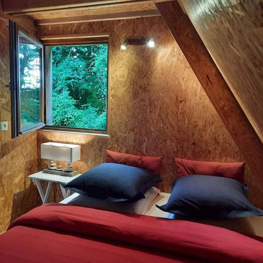 Foto 2 von 20: One-Bedroom Chalet