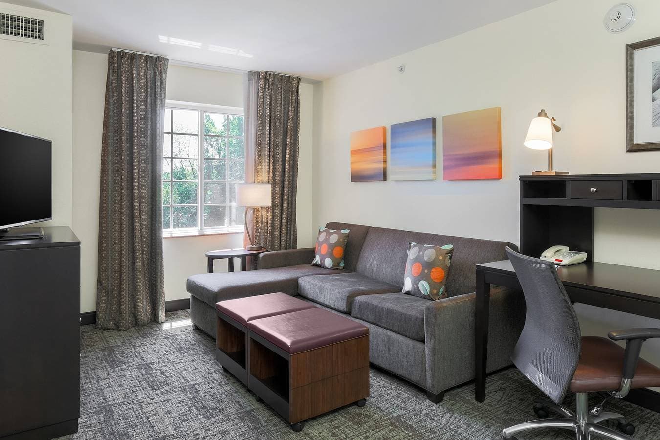 Ferienwohnung 1