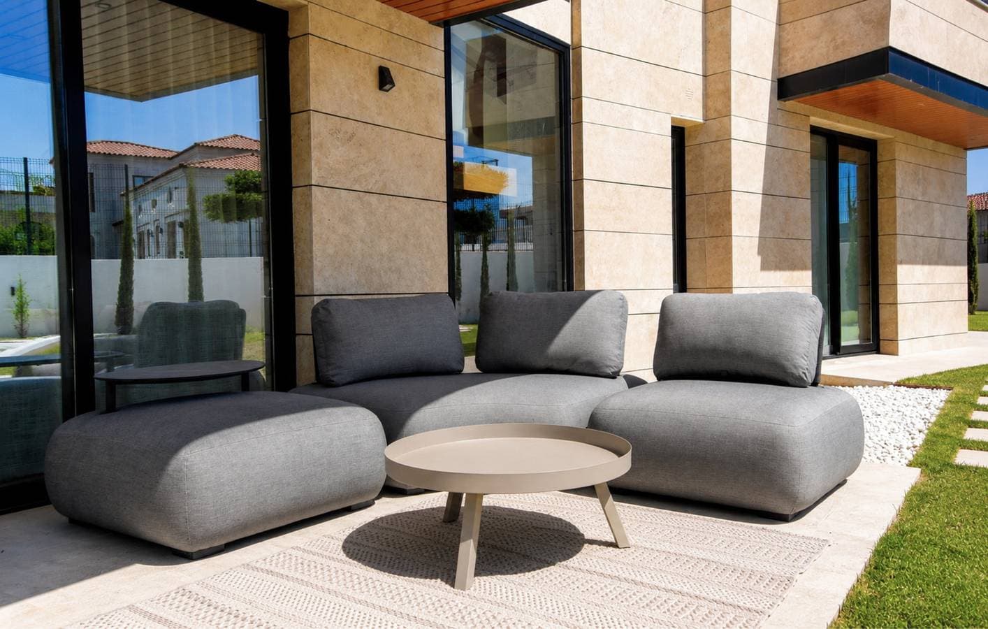 Foto 4 von 31: Villa für 6 Personen