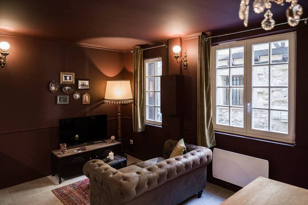 Foto 7 von 15: Le Peaky Blinders, Bain et Cocktails historic center