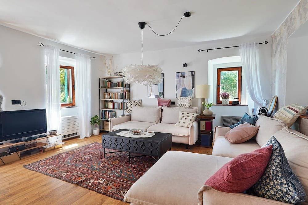 Foto 11 von 29: Wunderschöne Wohnung in Lovran mit WLAN