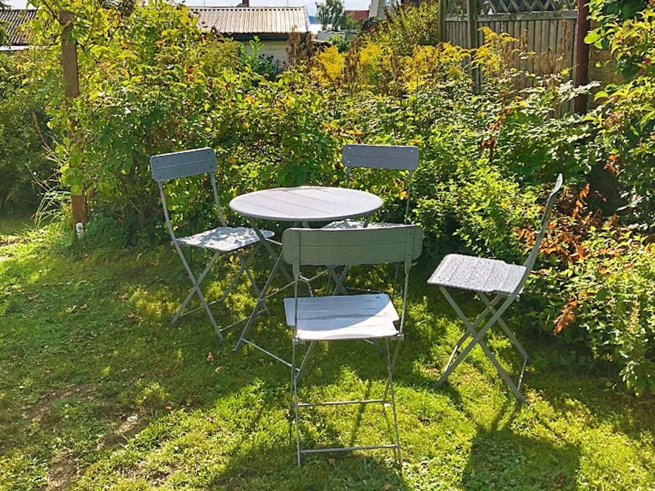 Foto 3 von 22: 4 Personen Ferienhaus in Sölvesborg