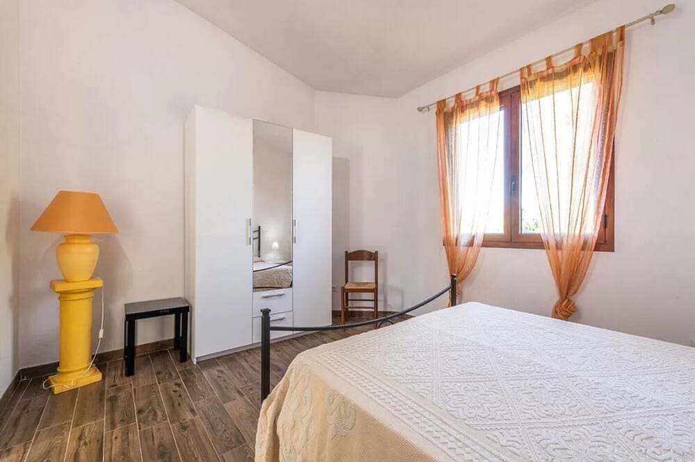 Foto 10 von 29: Herrliche und geräumige Villa in Capo Comino