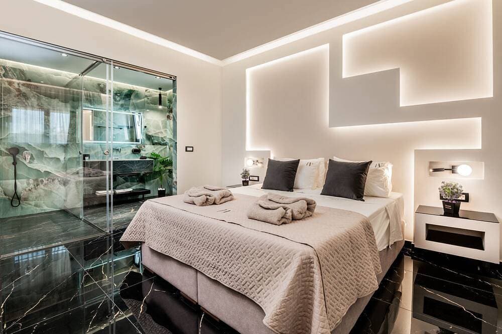 Foto 4 von 30: Hollywood 3 Bedroom Villa with private pool