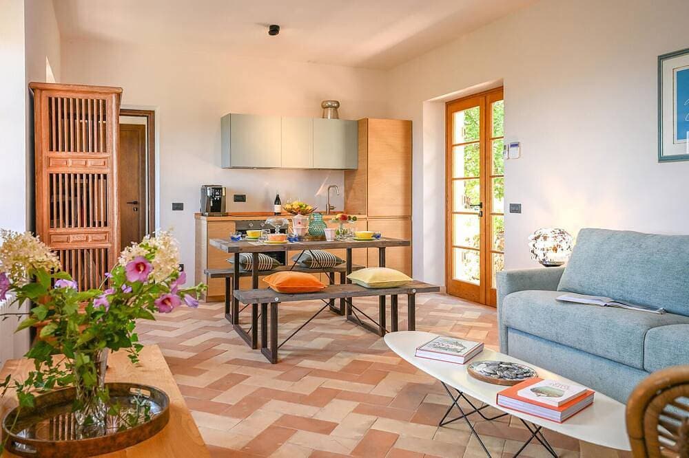 Foto 12 von 30: Beautiful home in Strettoia