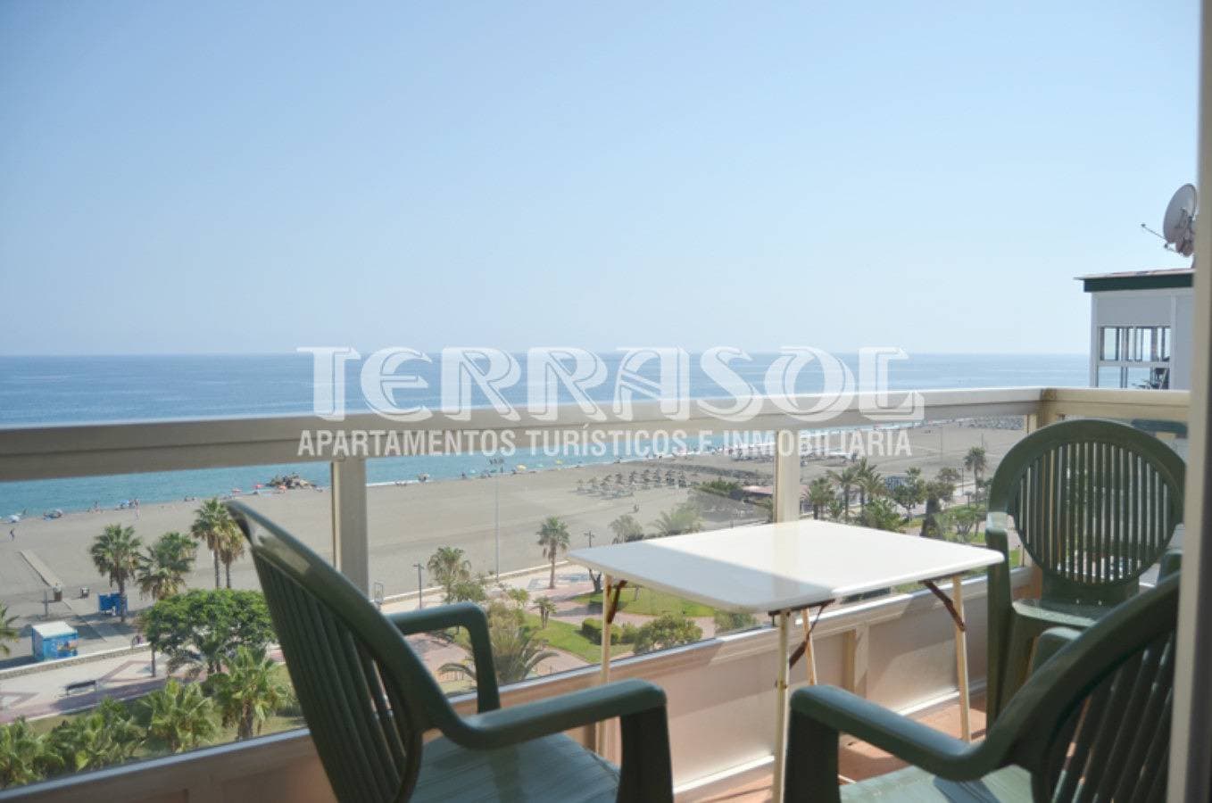 Foto 3 von 21: Terrasol San Gerardo 2-8-3 Frontal Al Mar