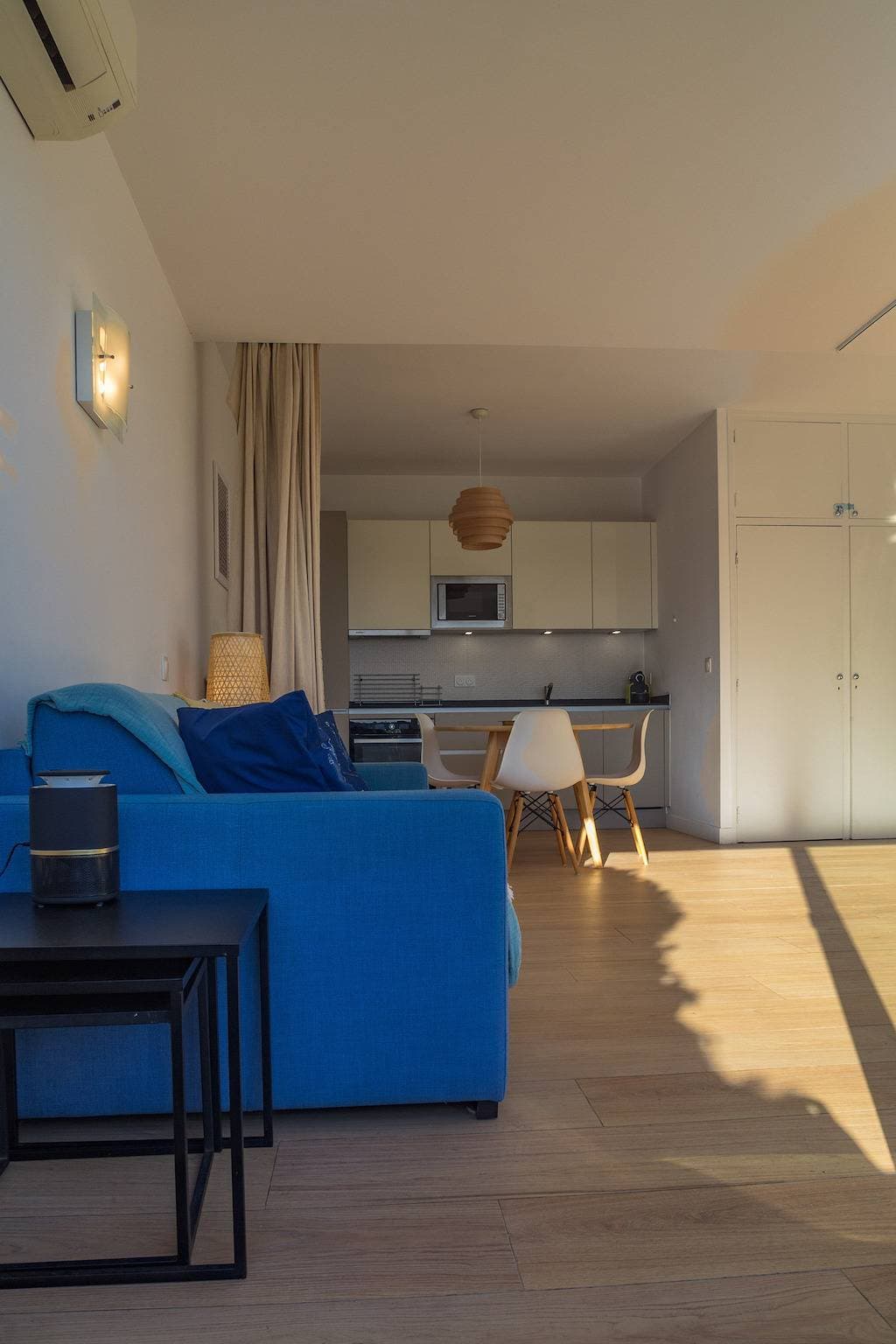Foto 4 von 11: Studio für 2 Personen mit Terrasse