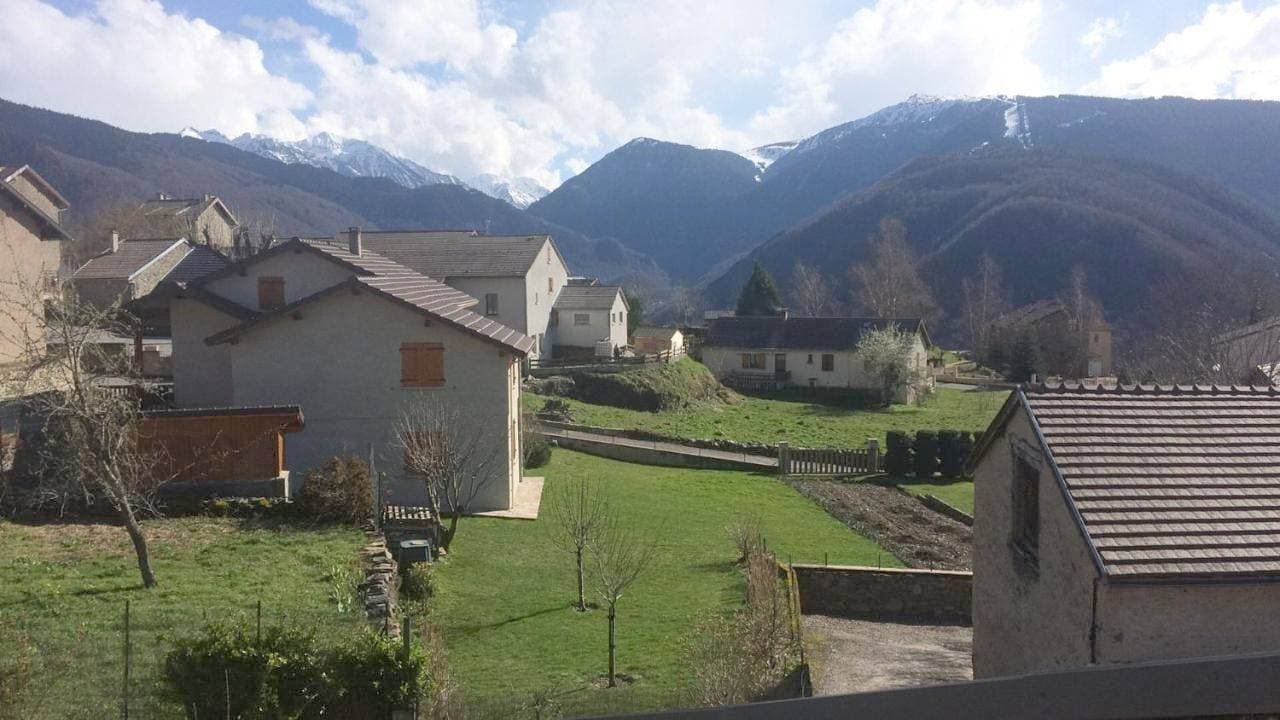 Foto 3 von 9: Double Room with Mountain View