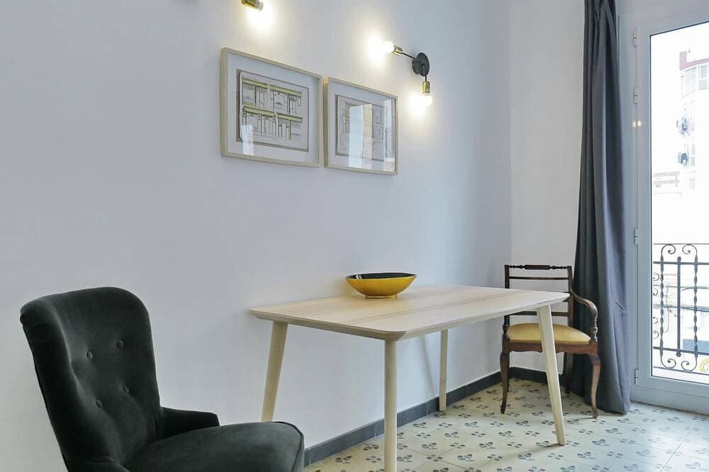 Foto 11 von 14: Casa Nanit Wohnung B nahe Camp Nou