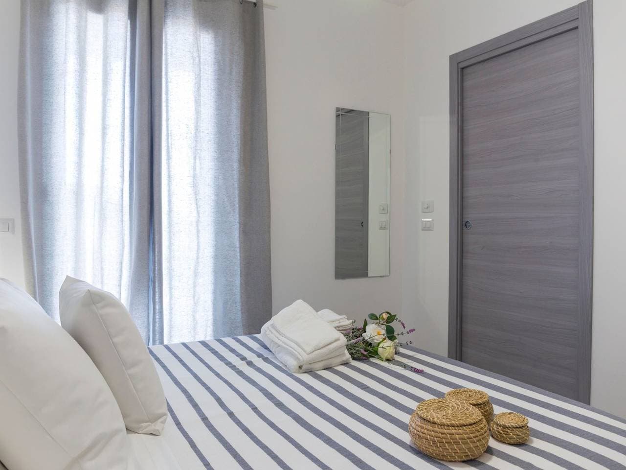 Foto 5 von 44: Wohnung 'Talia' mit Wasserblick