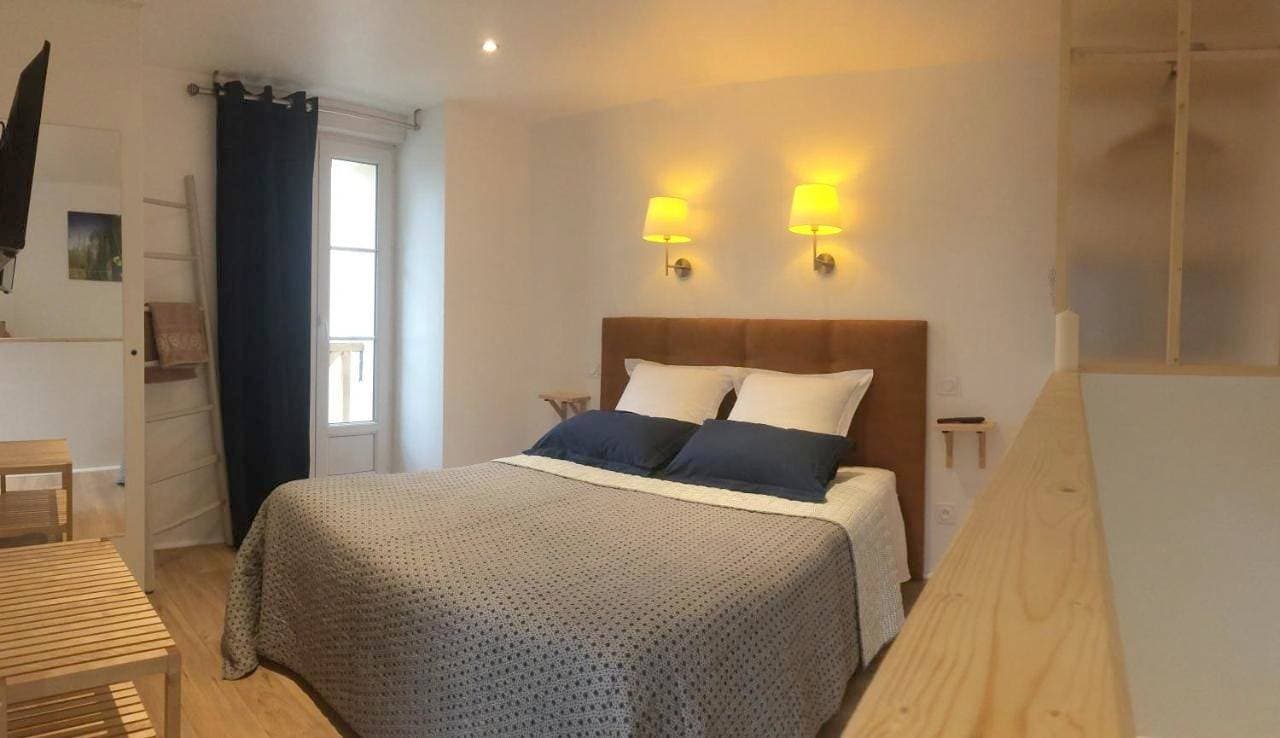 Foto 5 von 15: Duplex Suite