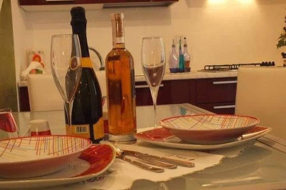 Foto 8 von 16: Komfortable Ferienwohnung in Strandnähe
