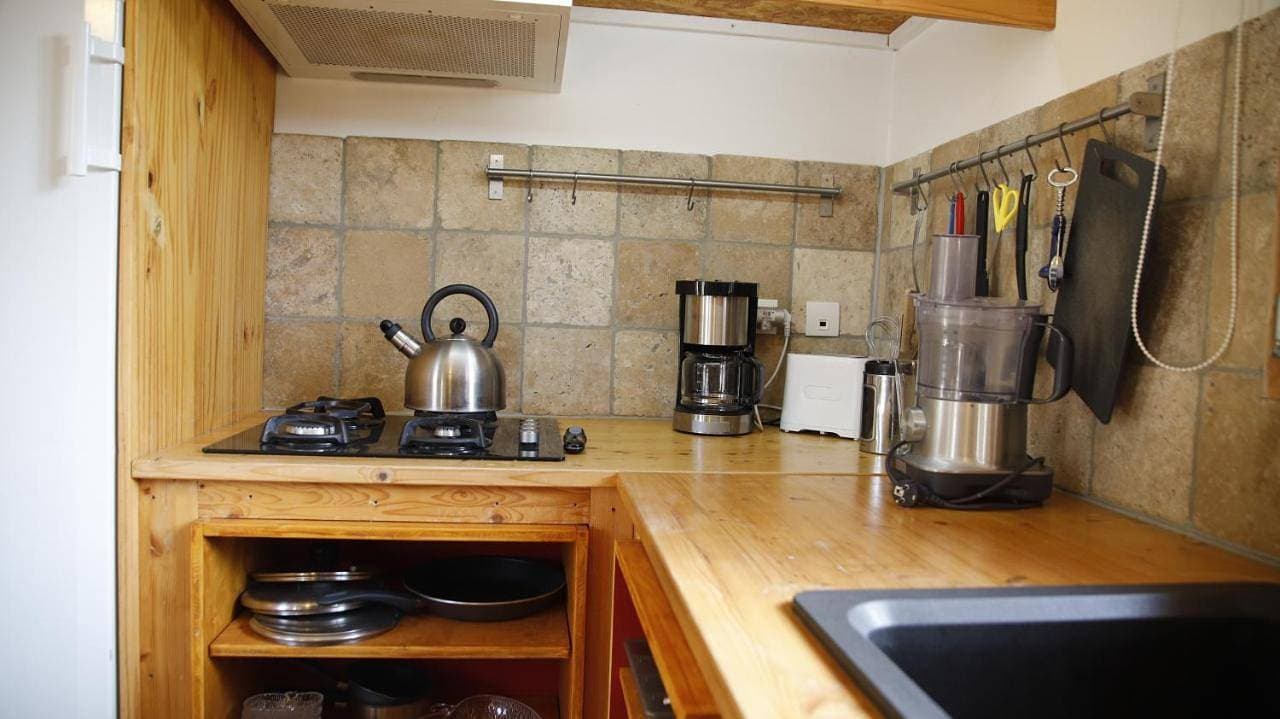 Foto 10 von 11: Chalet