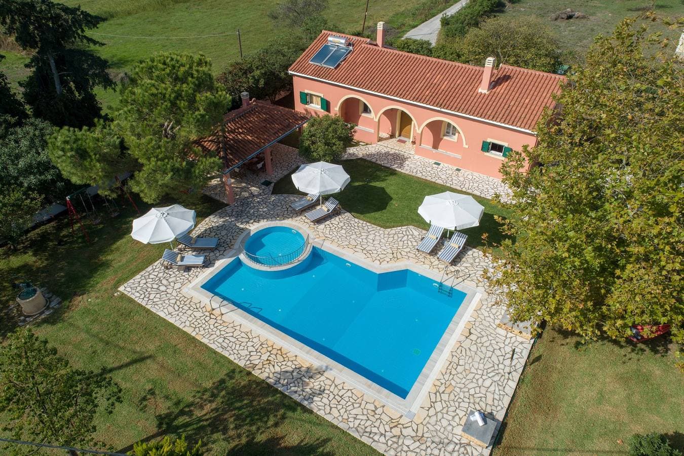 Foto 8 von 43: Villa Vasiliki