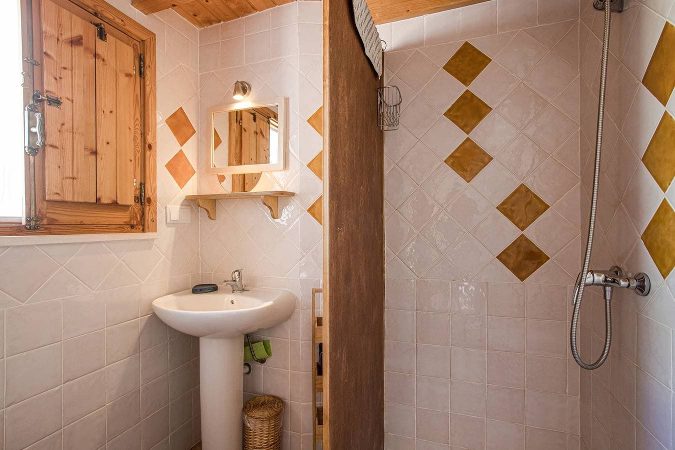 Foto 12 von 23: Ferienhaus 'Milita' mit privater Terrasse, Balkon und WLAN