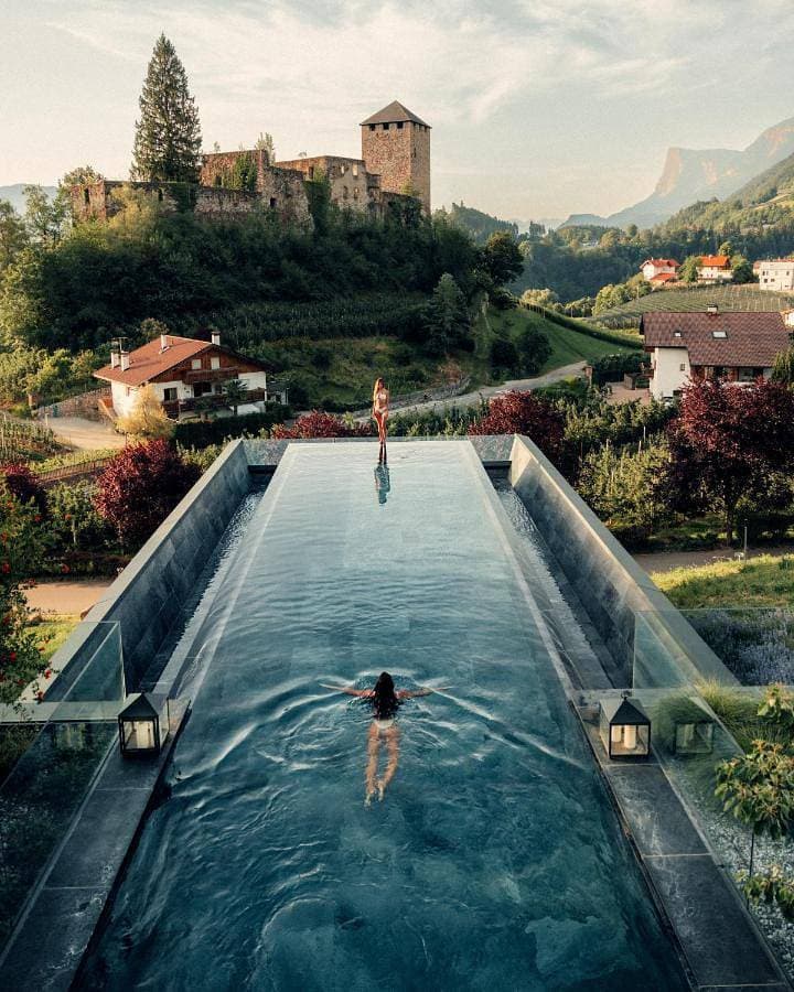 Hotel Der Waldhof 1