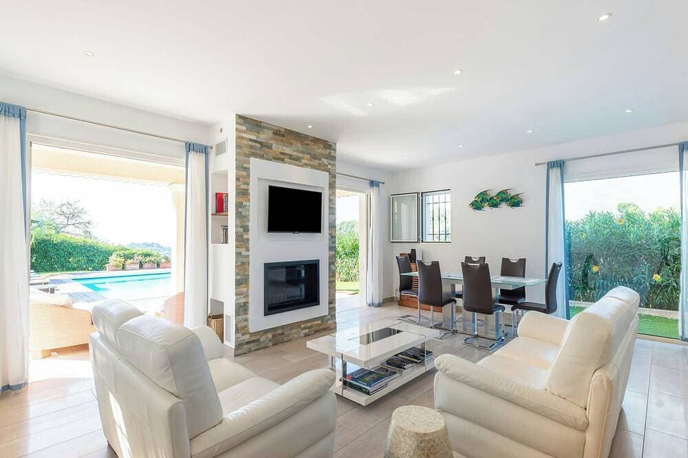 Foto 9 von 30: Casa-Mathilda luxueuse villa moderne avec piscine