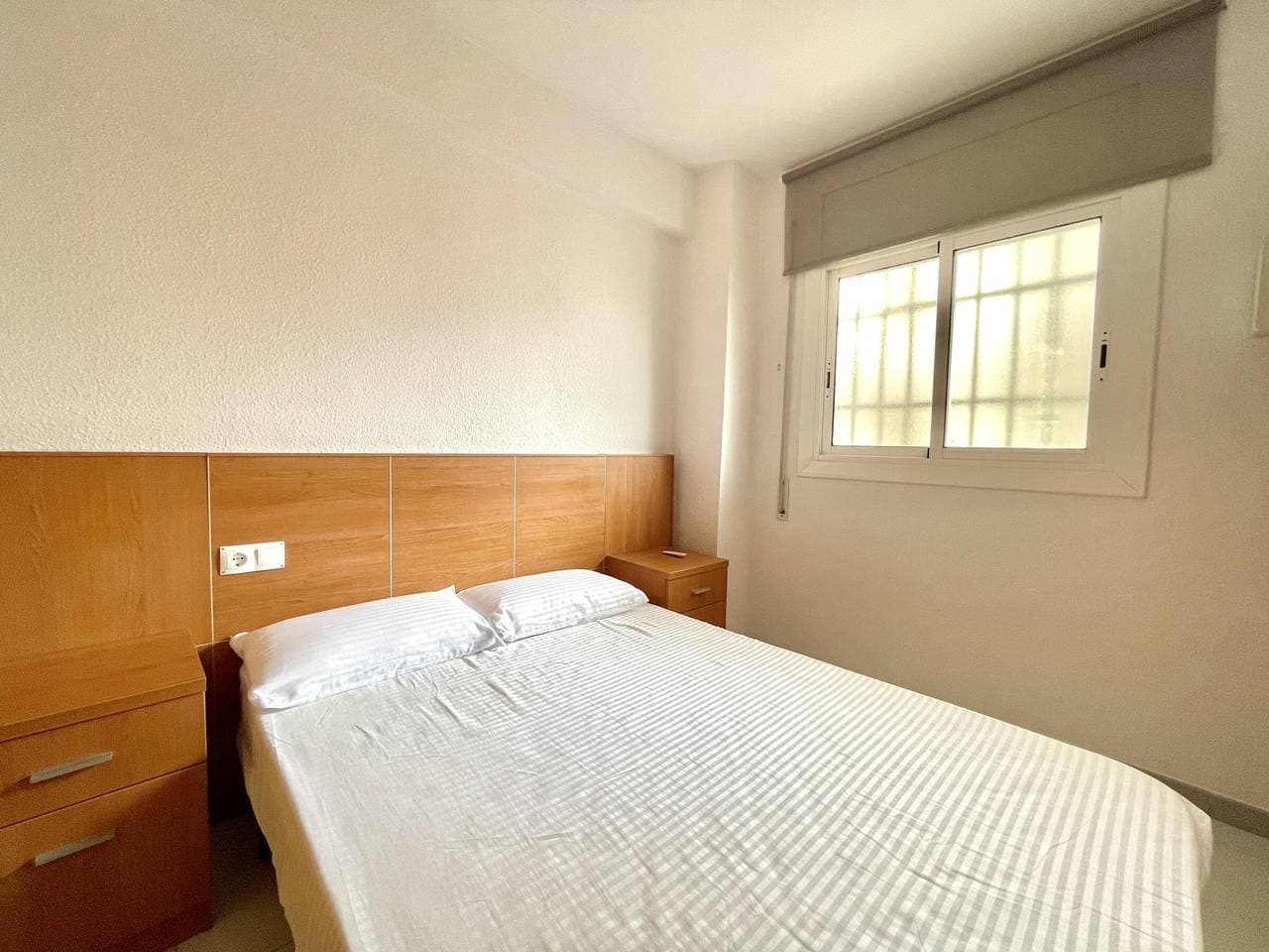 Foto 12 von 17: Gemütliche Wohnung in Salou, 300m vom Strand entfernt, für 4 Personen mit Terrasse und Klimaanlage