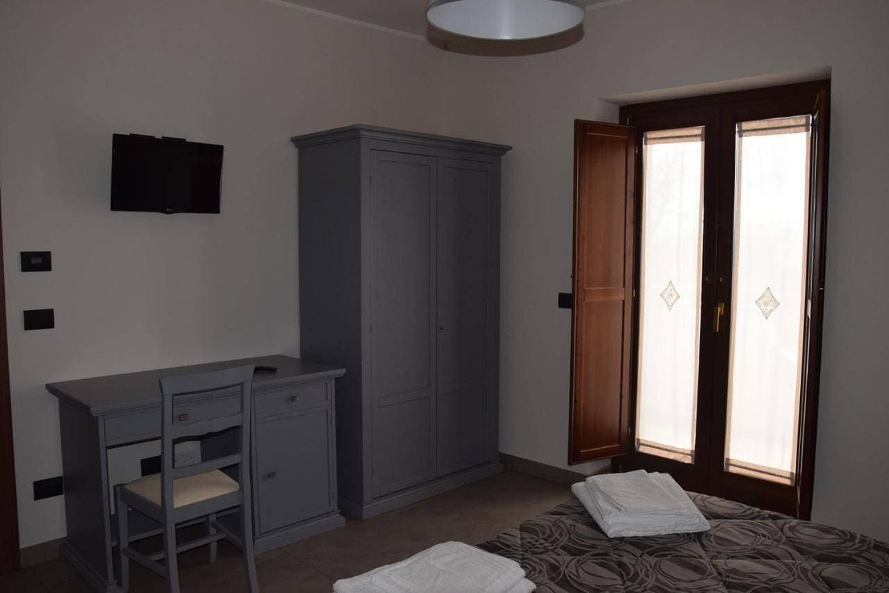 Foto 6 von 12: Double Room