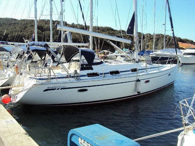Foto 10 von 50: Boot für 4 Personen