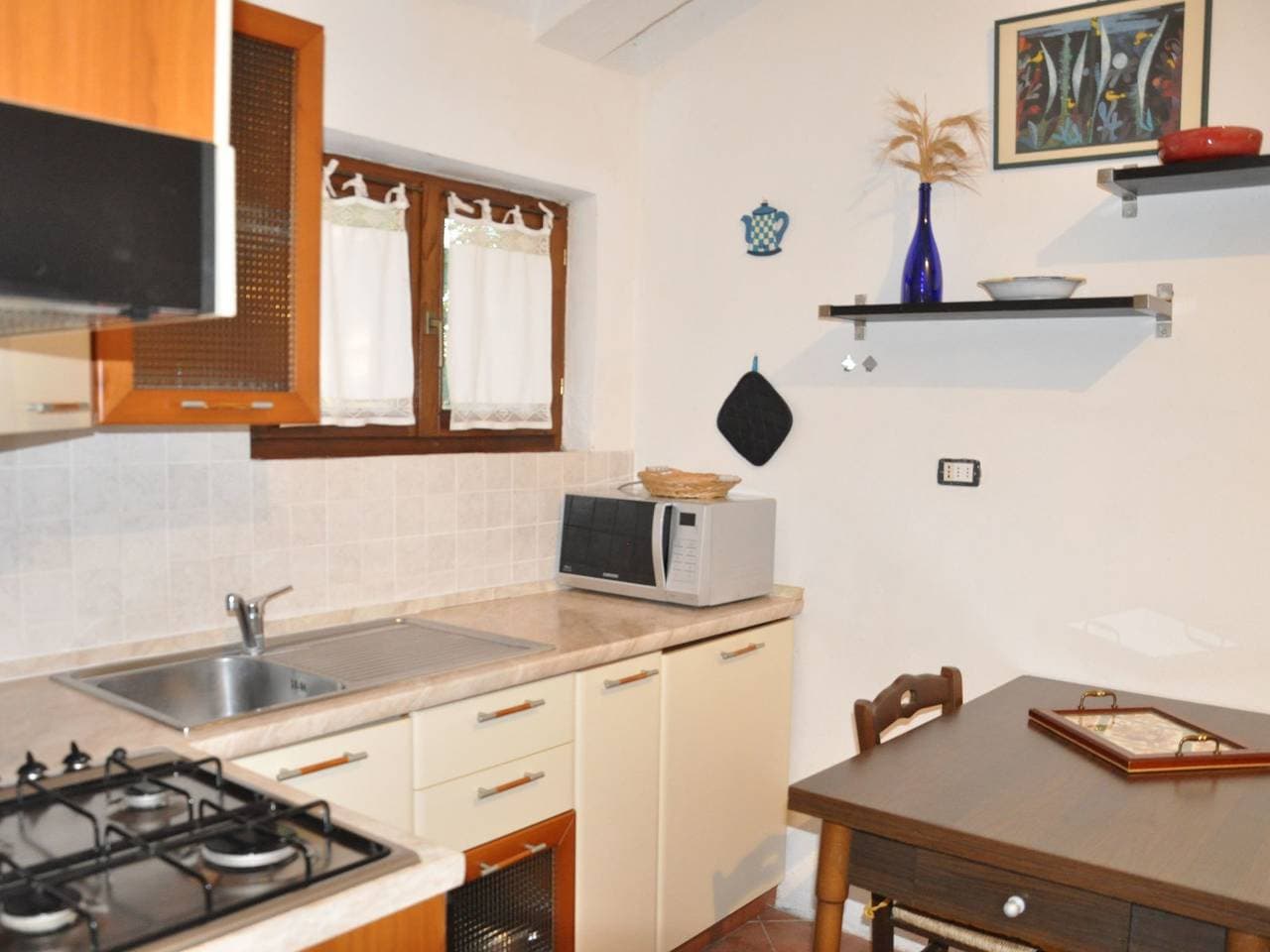 Foto 5 von 17: Wohnung "Bellavista Holidays"
