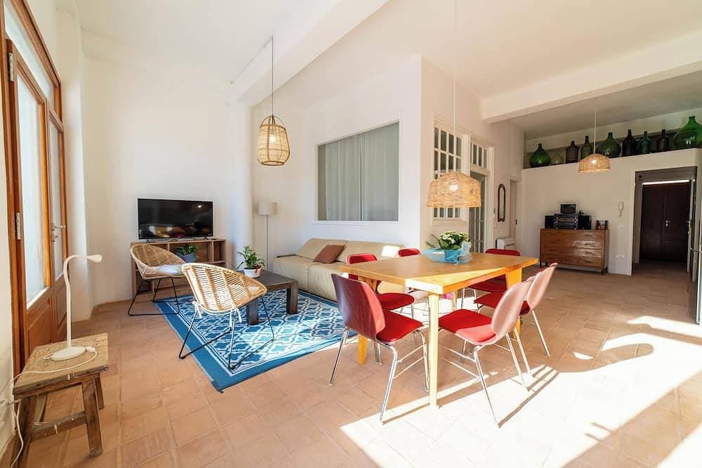 Foto 8 von 30: Casa Tharros - Drei Schlafzimmer Haus, Schläft 6