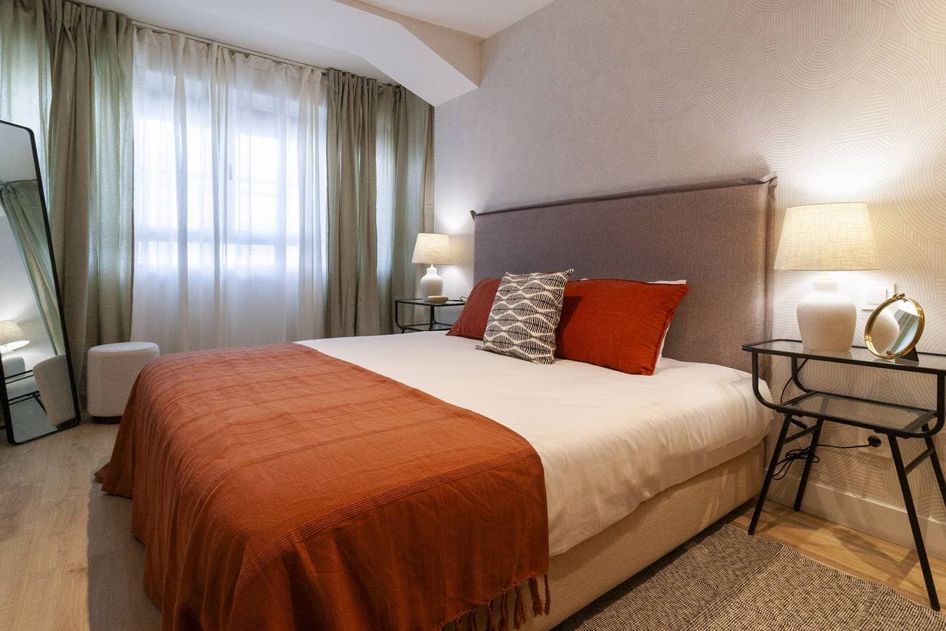 Foto 13 von 23: Housing Castellana by Sharing Co