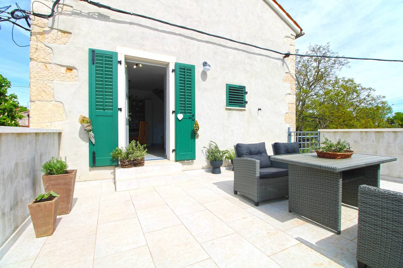 Studio 55m² 1