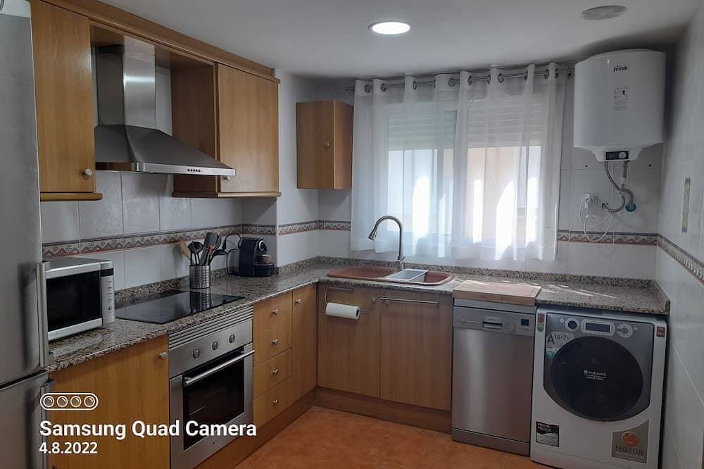 Foto 6 von 10: Apartamento 120m2 y Céntrico en Playa Moncófar