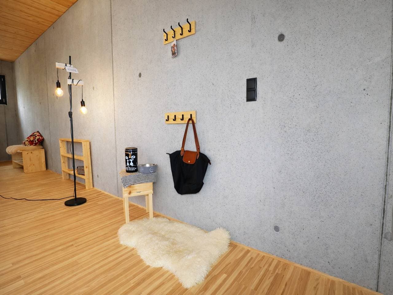 Foto 6 von 35: Hundefreundliche Ferienwohnung im Bregenzerwald