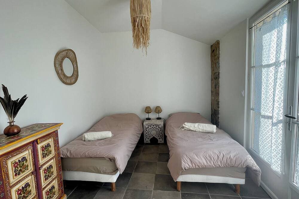 Foto 5 von 30: L'Autre Paradis, Natural Pools, Beaches, Enchanted Garden, Sauna