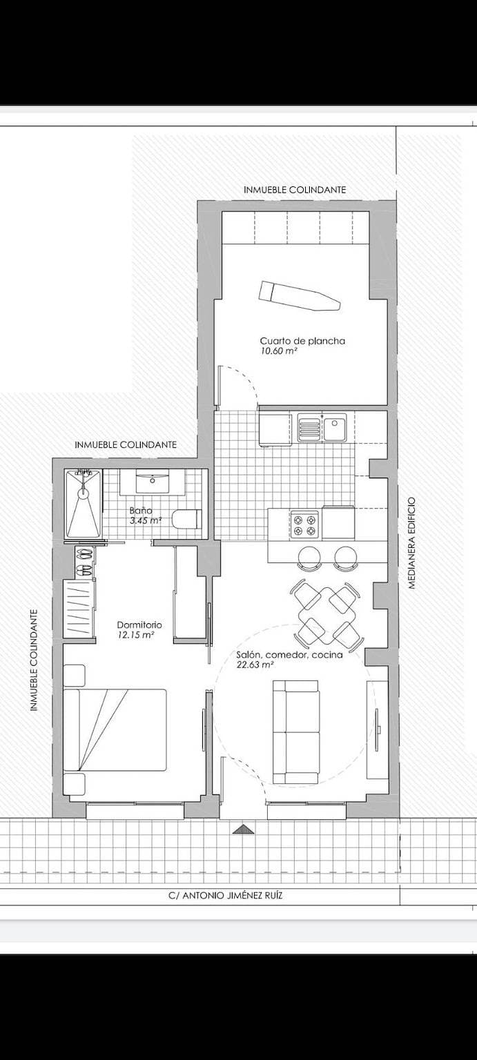 Foto 11 von 11: Ferienwohnung für 3 Personen