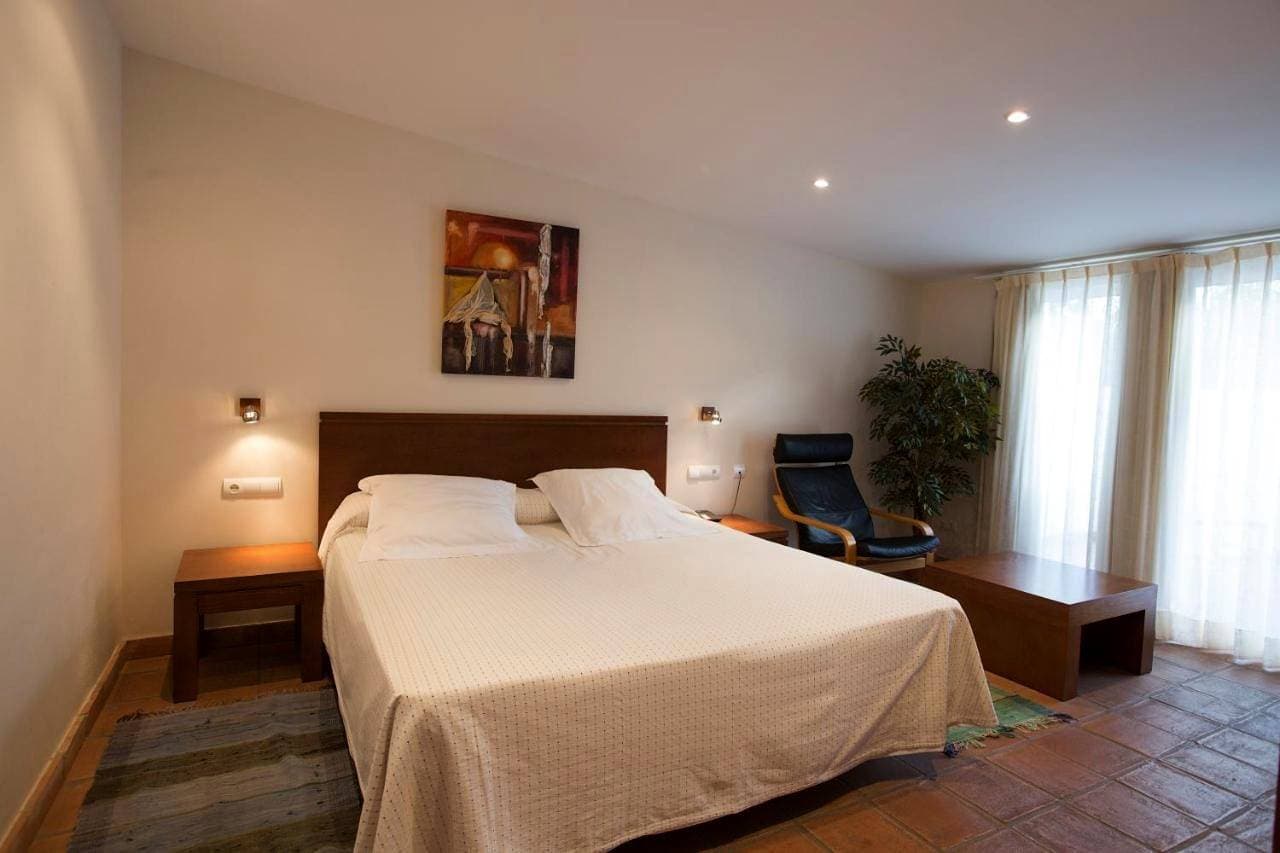 Foto 5 von 21: Double Room